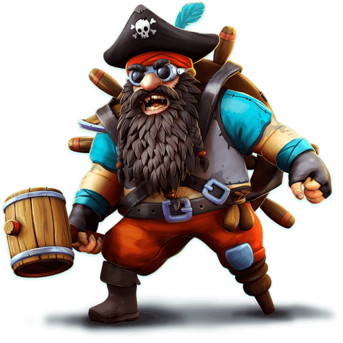 this is hero banner image