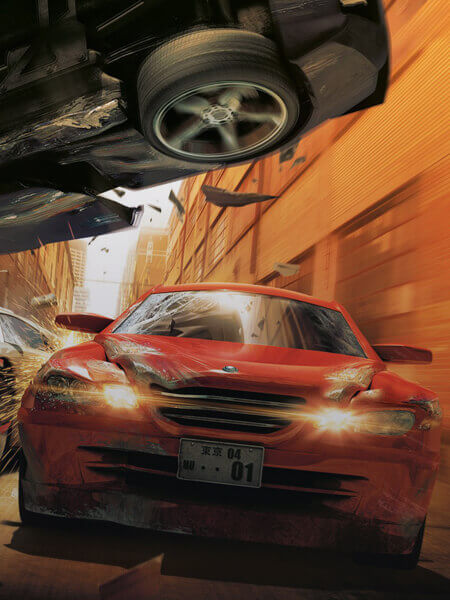 need for speed